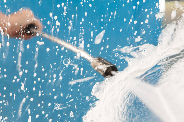 Best Dumpster Area Cleaning  in Princeton, NJ