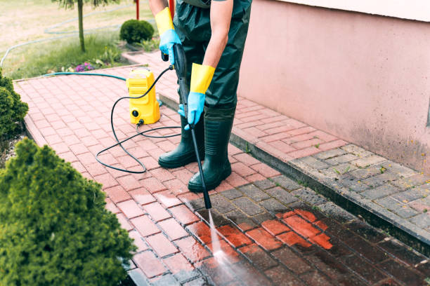 Princeton, NJ Pressure Washing Company