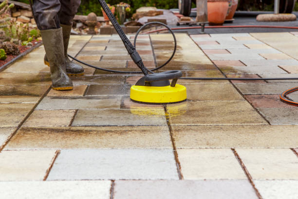 Best Playground Equipment Cleaning  in Princeton, NJ