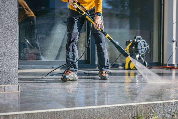 Best Factory Floor Cleaning  in Princeton, NJ